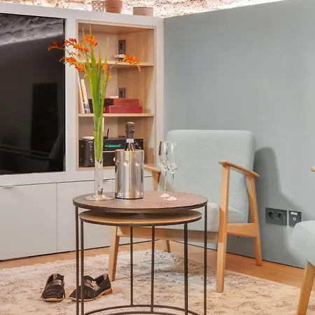 Historic & Modern Arch-studio - Arcloft07 Apartment