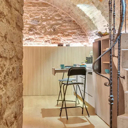 Historic & Modern Arch-studio - Arcloft07 Apartment Wilna