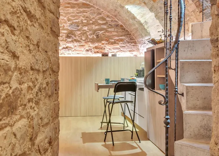 Historic & Modern Arch-studio - Arcloft07 Apartment Wilna