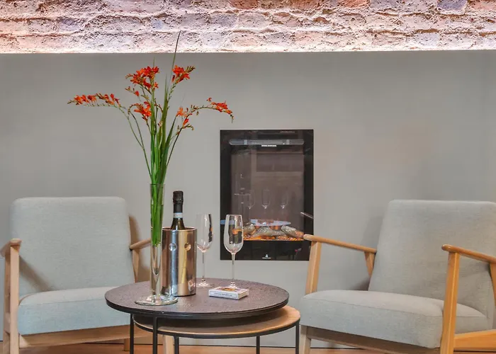 Historic & Modern Arch-studio - Arcloft07 * Wilna