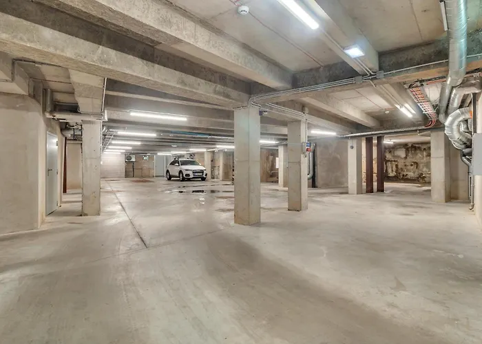 Historic & Modern Arch-studio - Arcloft07 Wilna