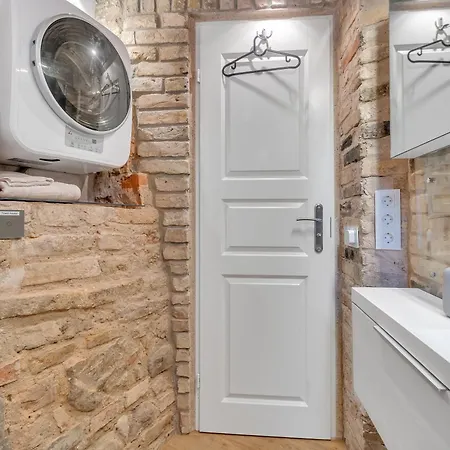 Apartman Historic & Modern Arch-studio - Arcloft07 Vilnius