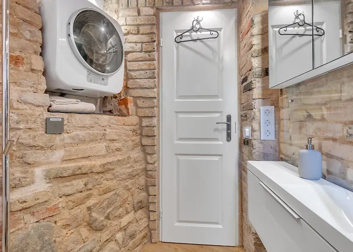 Апартаменты Historic & Modern Arch-studio - Arcloft07 Вильнюс