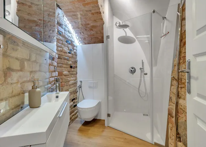 Апартаменты Historic & Modern Arch-studio - Arcloft07 Вильнюс