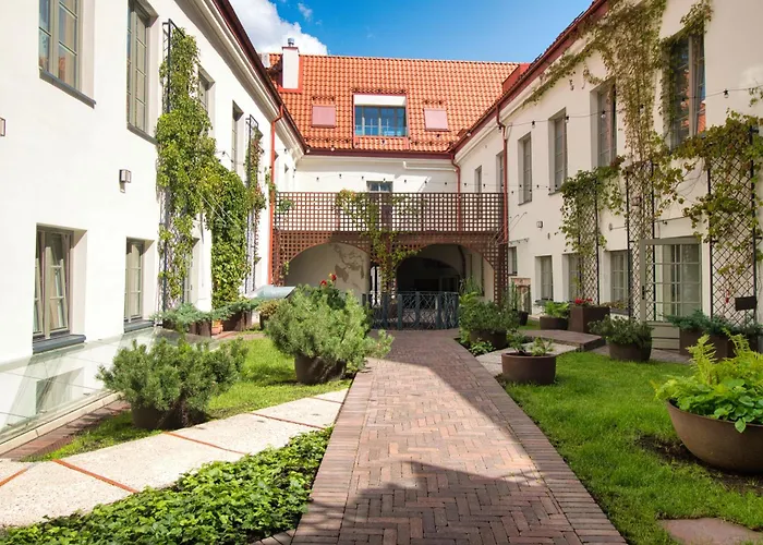 Historic & Modern Arch-studio - Arcloft07 *