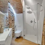 Lejlighed Historic & Modern Arch-studio - Arcloft07 Vilnius