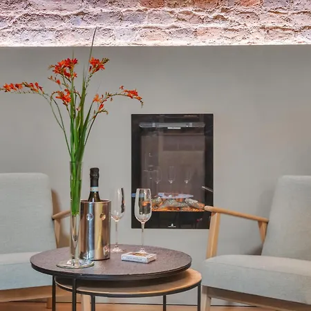 Historic & Modern Arch-studio - Arcloft07 * Vilnius