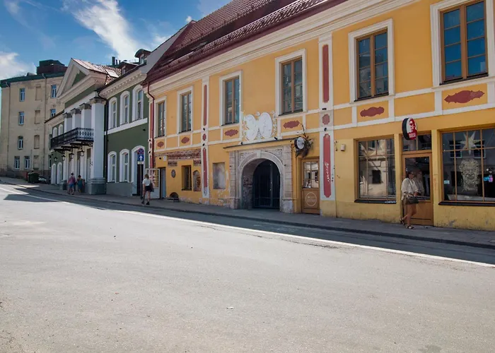 Historic & Modern Arch-studio - Arcloft07